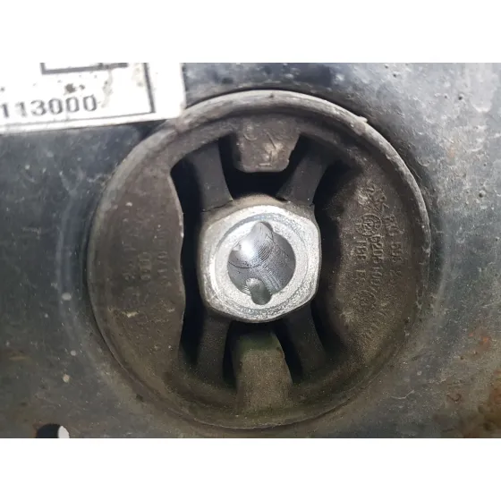 Puente Trasero para Porsche Macan (95B)