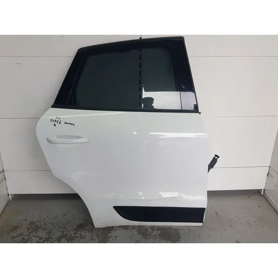 Puerta Trasera Derecha para Porsche Macan (95B)