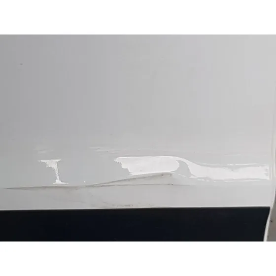 Puerta Trasera Derecha para Porsche Macan (95B)
