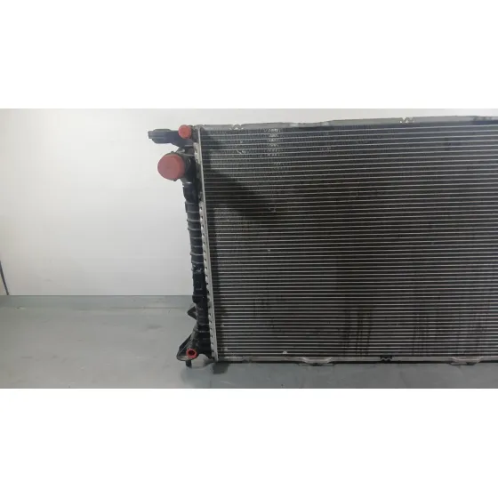 Radiador Agua para Porsche Macan (95B)