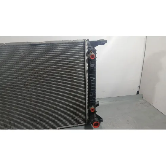 Radiador Agua para Porsche Macan (95B)
