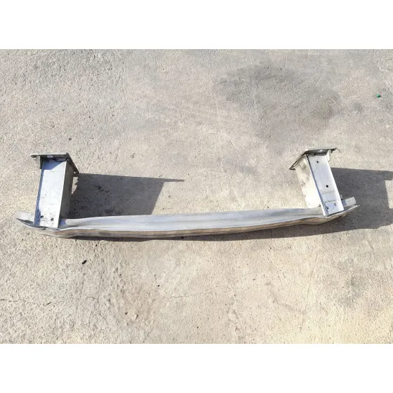 Refuerzo Paragolpes Delantero para Porsche Macan (95B)