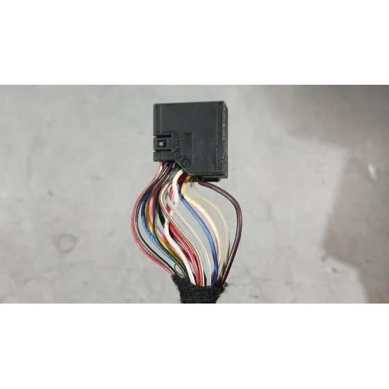Retrovisor Derecho para Porsche Macan (95B)