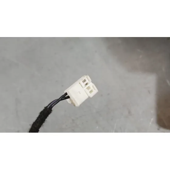 Retrovisor Derecho para Porsche Macan (95B)