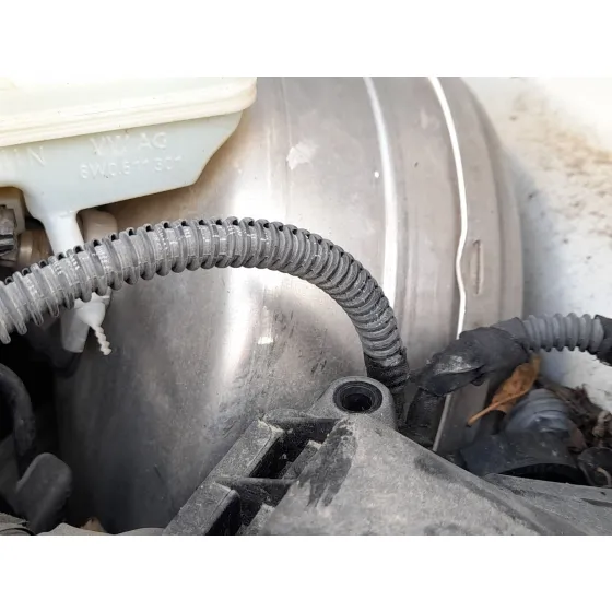 Servofreno para Porsche Macan (95B)