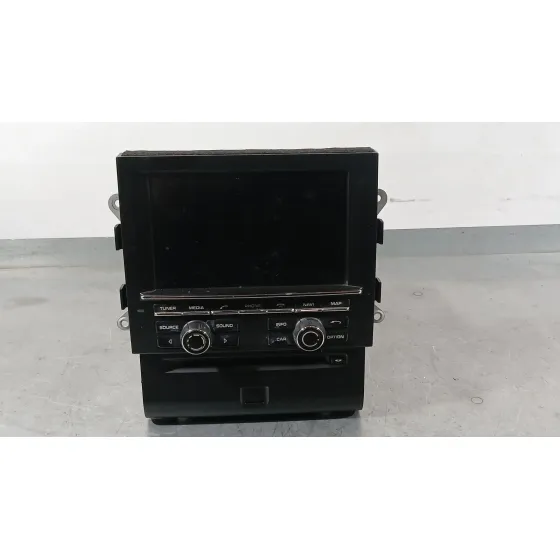 Sistema Navegacion Gps para Porsche Macan (95B)