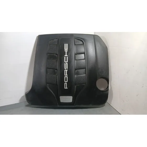 Tapa Motor para Porsche Macan (95B)