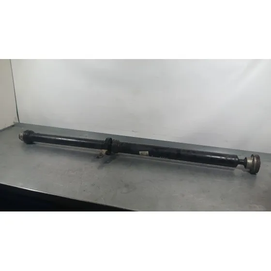Transmision Central para Porsche Macan (95B)