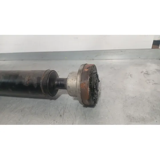 Transmision Central para Porsche Macan (95B)
