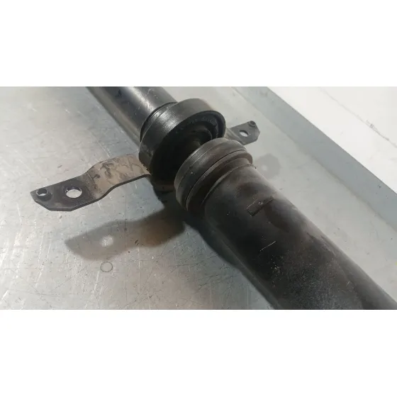 Transmision Central para Porsche Macan (95B)