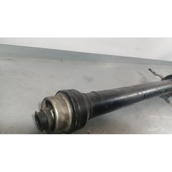 Transmision Central para Porsche Macan (95B)