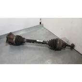 Transmision Delantera Derecha para Porsche Macan (95B)