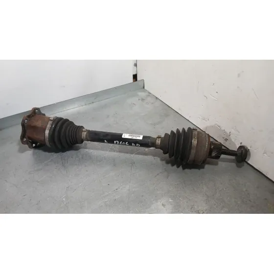Transmision Delantera Derecha para Porsche Macan (95B)
