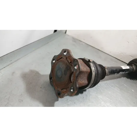 Transmision Delantera Derecha para Porsche Macan (95B)