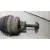 Transmision Delantera Derecha para Porsche Macan (95B)