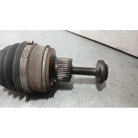 Transmision Delantera Derecha para Porsche Macan (95B)