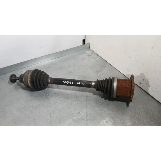 Transmision Delantera Izquierda para Porsche Macan (95B)
