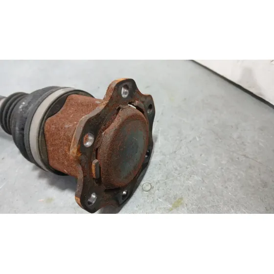 Transmision Delantera Izquierda para Porsche Macan (95B)