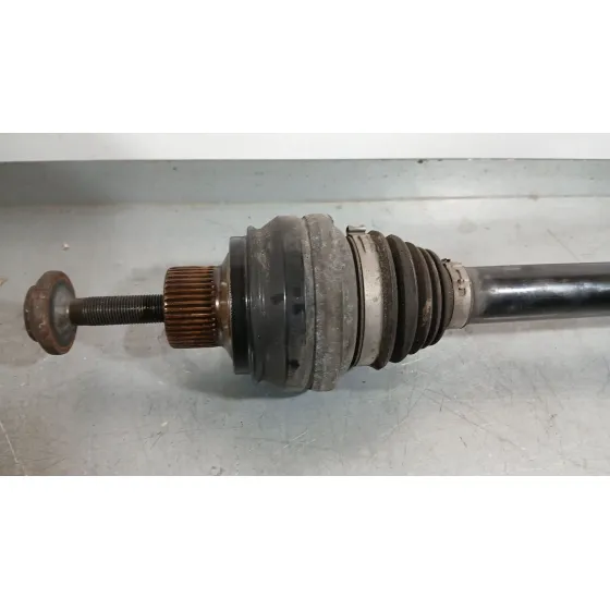Transmision Trasera Derecha para Porsche Macan (95B)