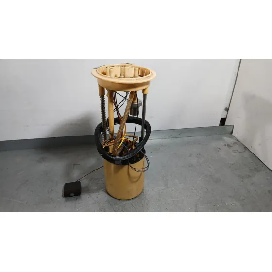 Aforador para Porsche Macan (95B)