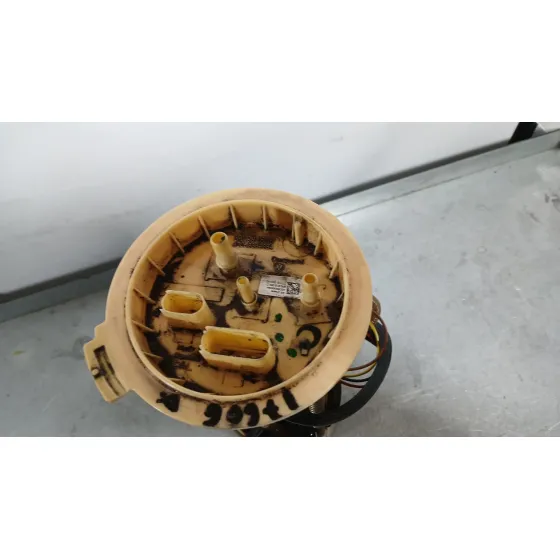 Aforador para Porsche Macan (95B)