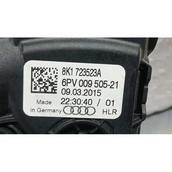 Potenciometro Pedal para Porsche Macan (95B)