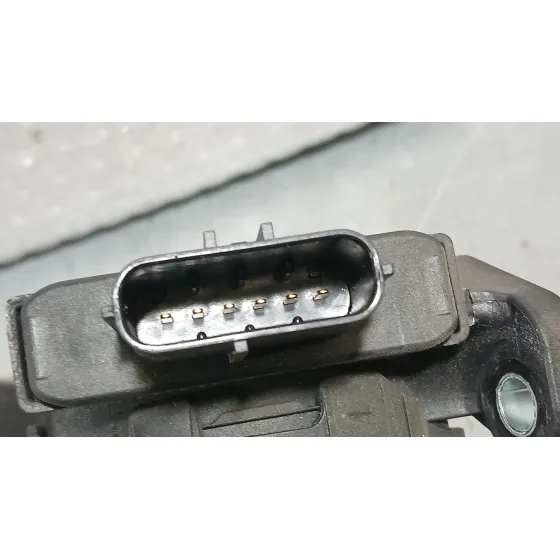 Potenciometro Pedal para Porsche Macan (95B)