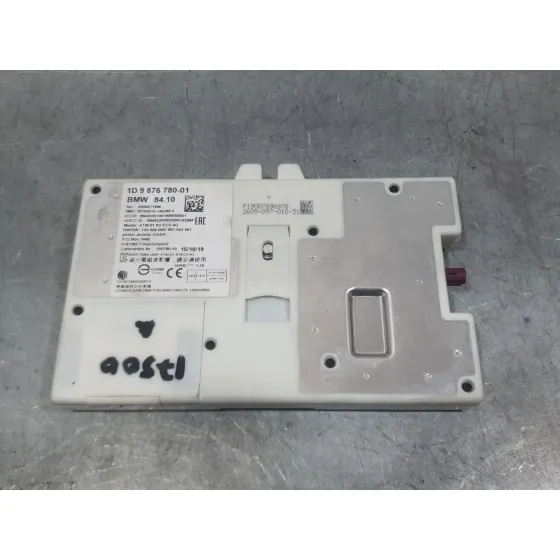 Modulo Electronico para Bmw 1 (F40)