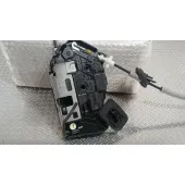 Cerradura Puerta Trasera Derecha para Seat Leon (Kl1, Klg)