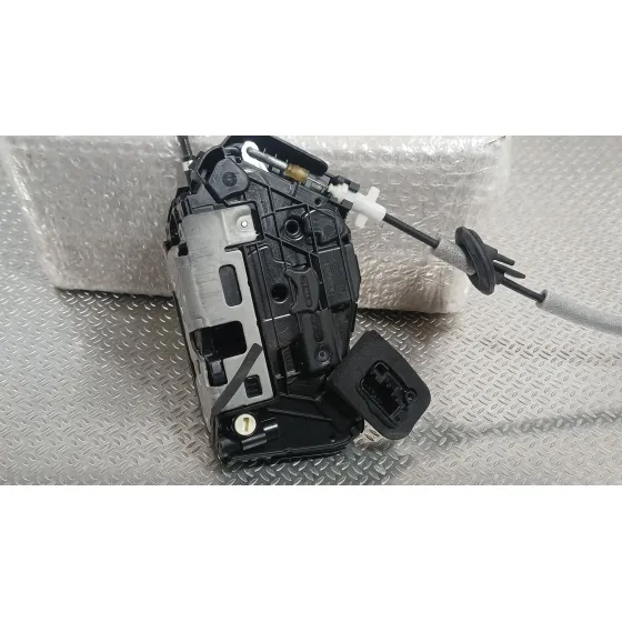 Cerradura Puerta Trasera Derecha para Seat Leon (Kl1, Klg)