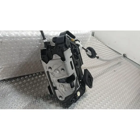 Cerradura Puerta Trasera Derecha para Seat Leon (Kl1, Klg)