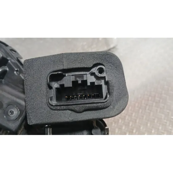 Cerradura Puerta Trasera Derecha para Seat Leon (Kl1, Klg)