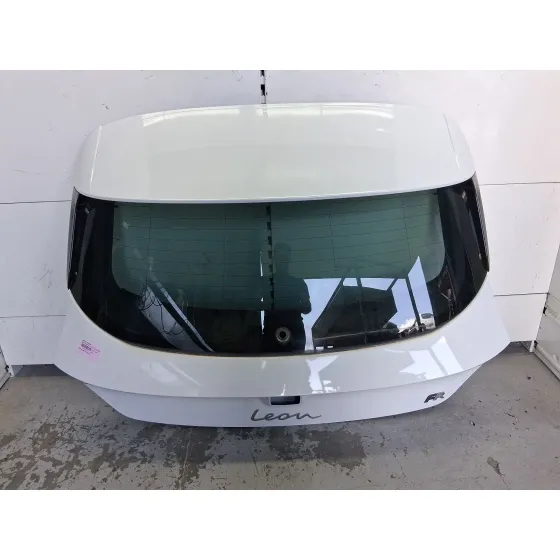 Porton Trasero para Seat Leon (Kl1, Klg)