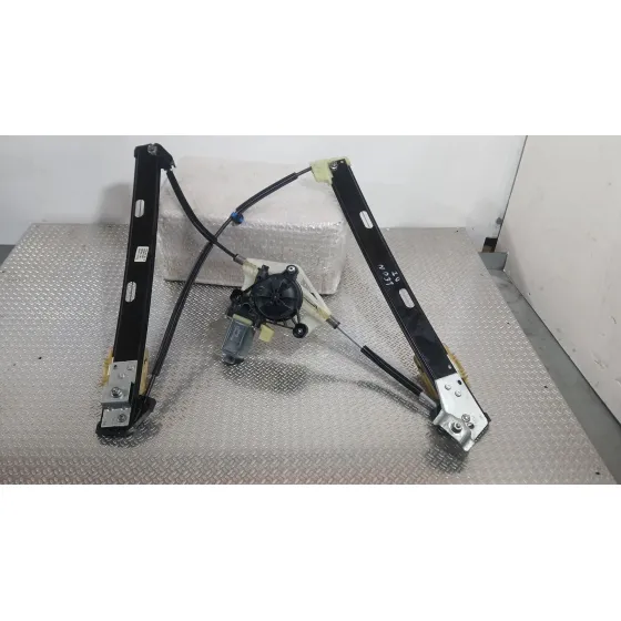 Elevalunas Delantero Izquierdo para Seat Leon (Kl1, Klg)