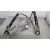 Elevalunas Delantero Izquierdo para Seat Leon (Kl1, Klg)