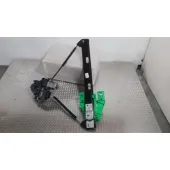 Elevalunas Trasero Derecho para Seat Leon (Kl1, Klg)