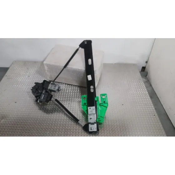 Elevalunas Trasero Derecho para Seat Leon (Kl1, Klg)
