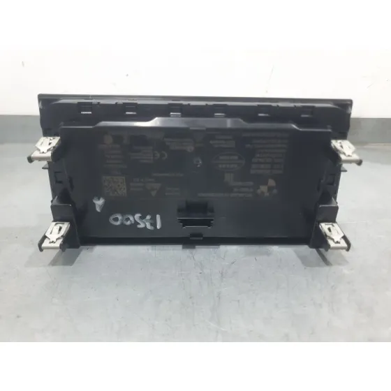 Cargador Inductivo para Bmw 1 (F40)