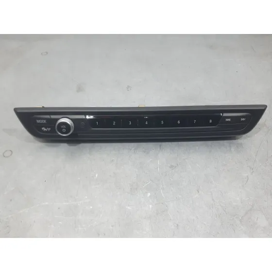 Mando Radio para Bmw 1 (F40)