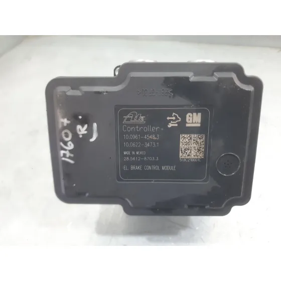 Abs para Opel Astra J Sedan