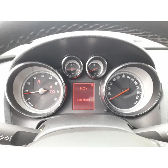 Cuadro Instrumentos para Opel Astra J Sedan