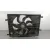 Electroventilador para Opel Astra J Sedan