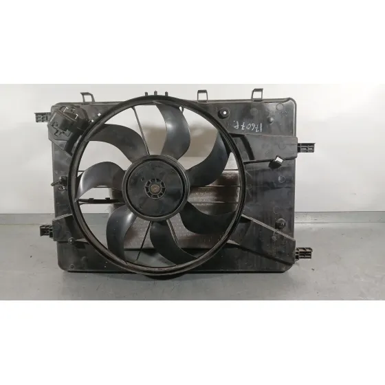 Electroventilador para Opel Astra J Sedan