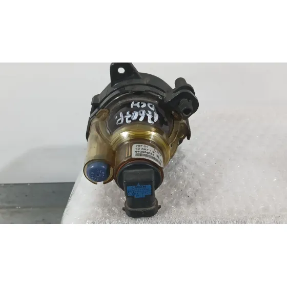 Faro Antiniebla Derecho para Opel Astra J Sedan