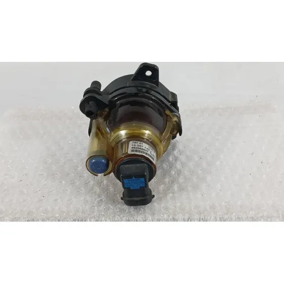 Faro Antiniebla Izquierdo para Opel Astra J Sedan