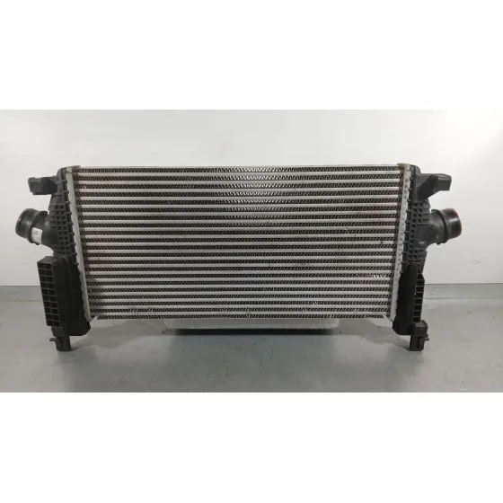 Intercooler para Opel Astra J Sedan