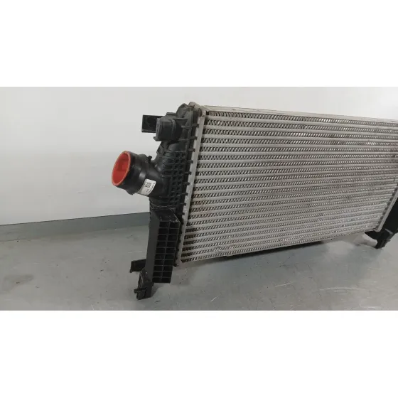 Intercooler para Opel Astra J Sedan