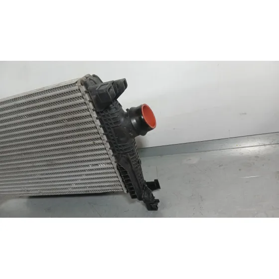 Intercooler para Opel Astra J Sedan