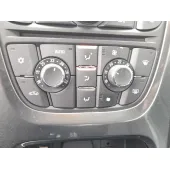 Mando Climatizador para Opel Astra J Sedan