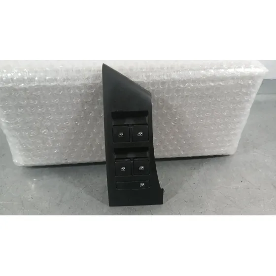 Mando Elevalunas Delantero Izquierdo para Opel Astra J Sedan